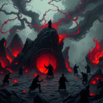 Hell Imagery in Spirituality