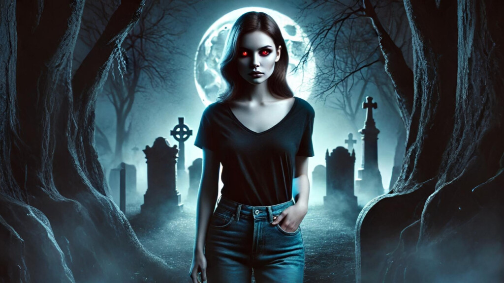 The Possessed Corpse