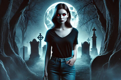 The Possessed Corpse