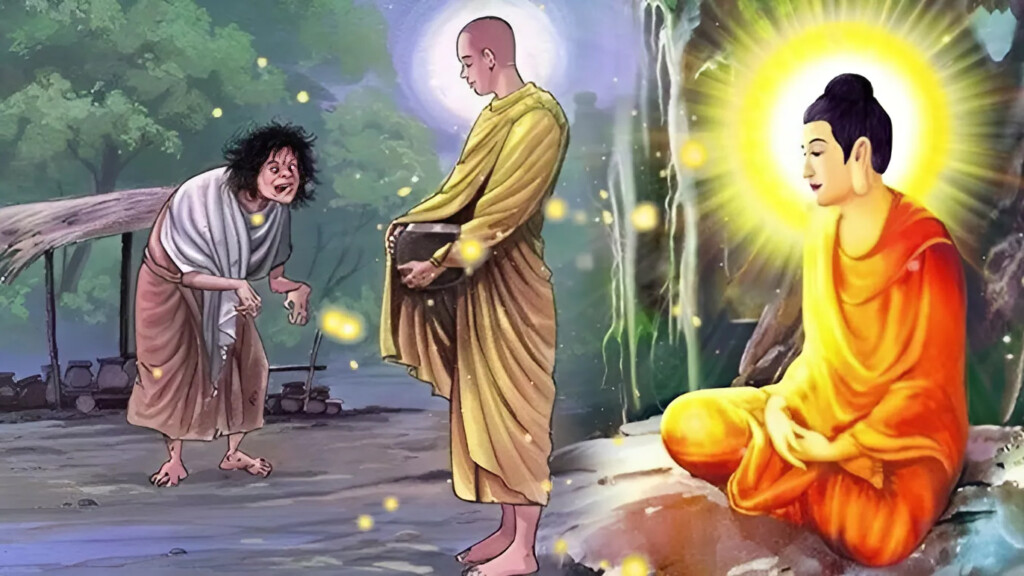 Positive Actions and Destiny