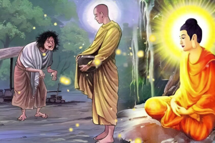 Positive Actions and Destiny