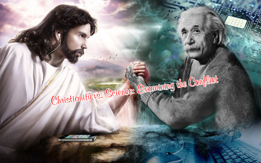 Christianity vs. Science