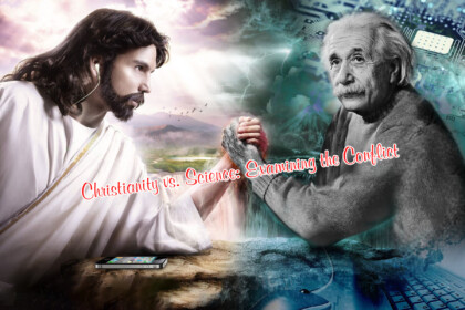 Christianity vs. Science