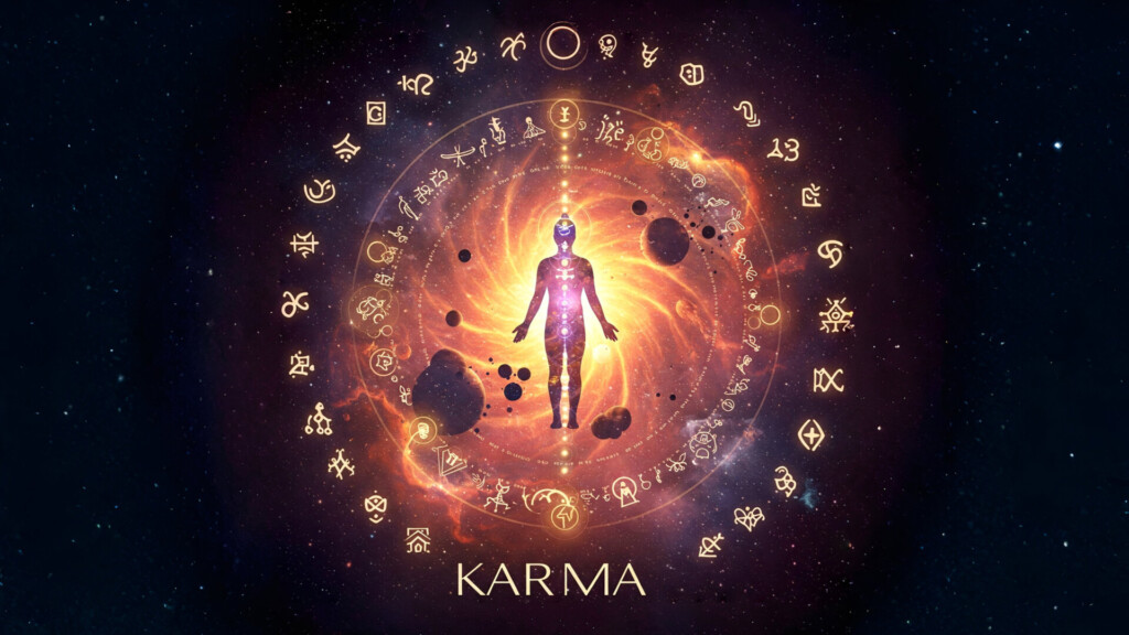 cycle of karma