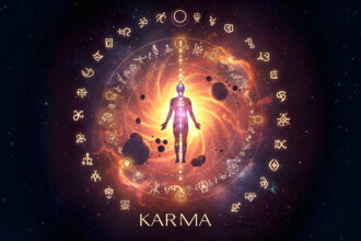 cycle of karma