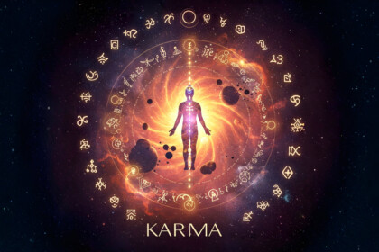 cycle of karma