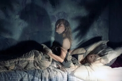 Spirit possession signs