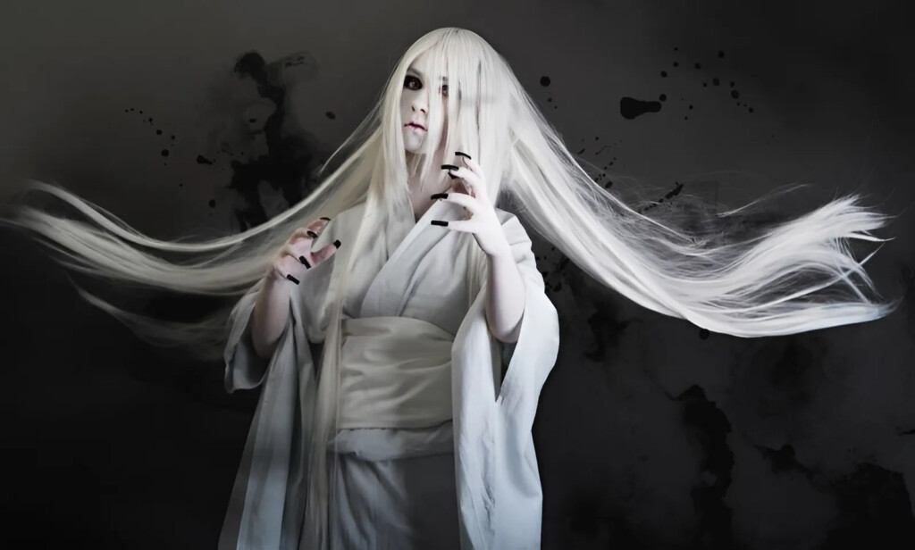 Ghosts or Hallucinations?