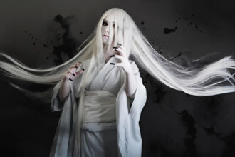 Ghosts or Hallucinations?