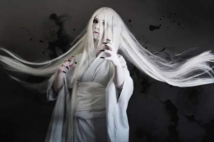 Ghosts or Hallucinations?