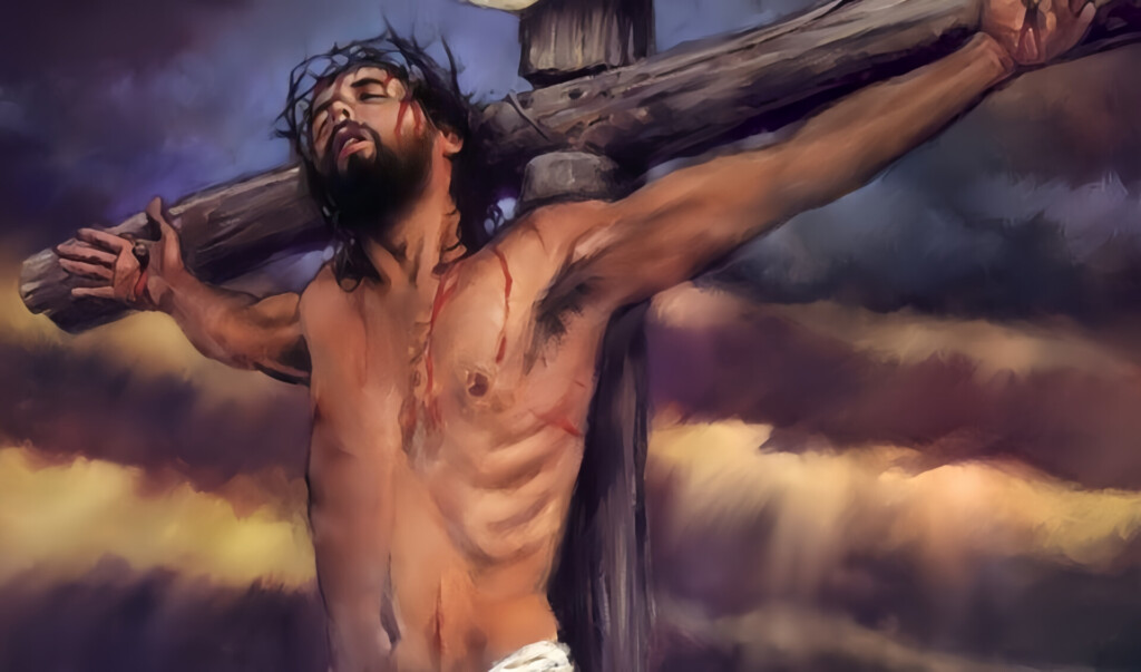 Jesus: Meaningful Sacrifice