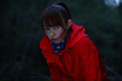 Ghosts Japanese Folklore