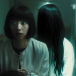 Long-Haired Ghost Woman