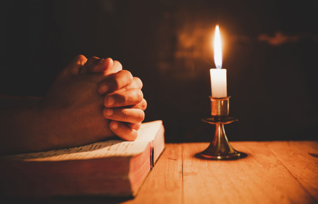 Meaning of spiritual vows