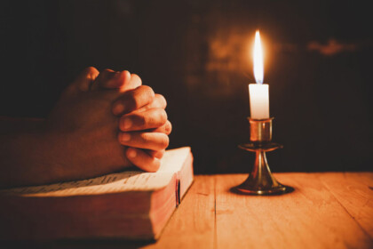 Meaning of spiritual vows