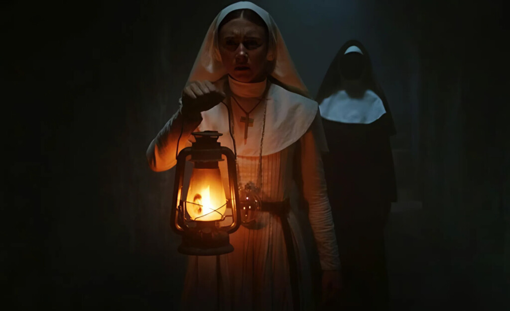 Supernatural Tales: Chilling Encounters