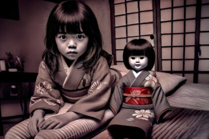 Okiku – Myth or Reality