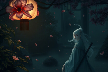 Otsuyu: Ghost Story