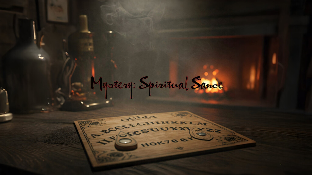 Scientific studies on afterlife