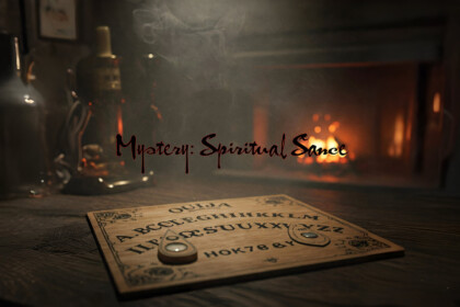 Scientific studies on afterlife