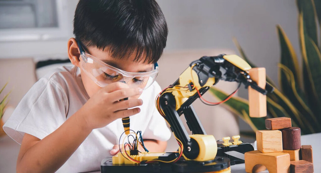 Psychology of Prodigies