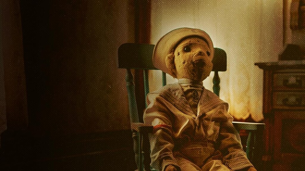 Robert Doll