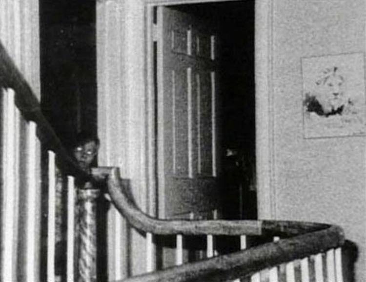 The Amityville Ghost (USA, 1976)