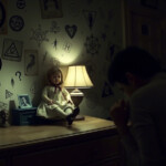 Annabelle: PR Stunt or Real Supernatural Horror?
