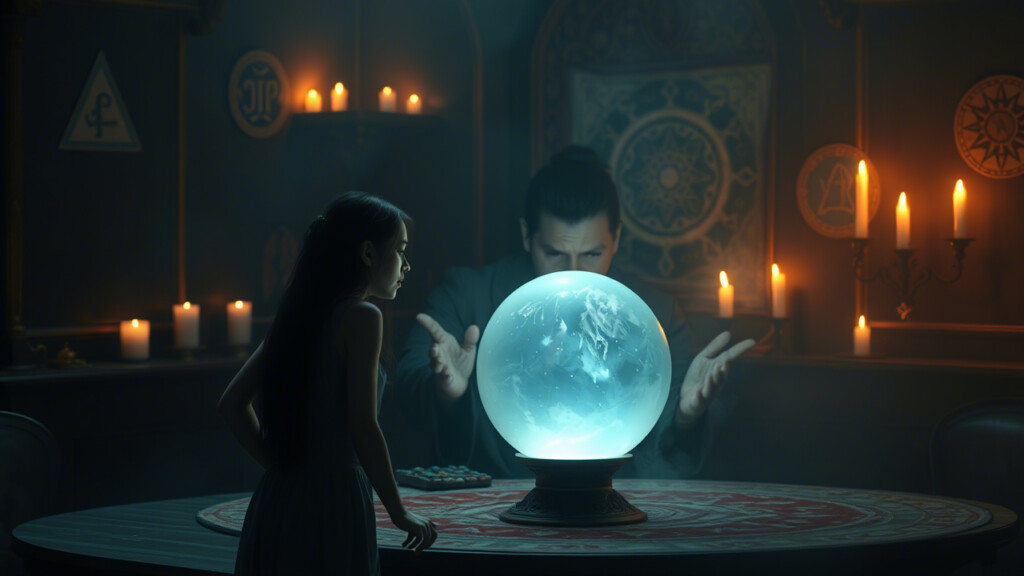Benefits of fortune telling