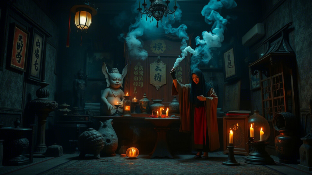 Boy Under Love Spell