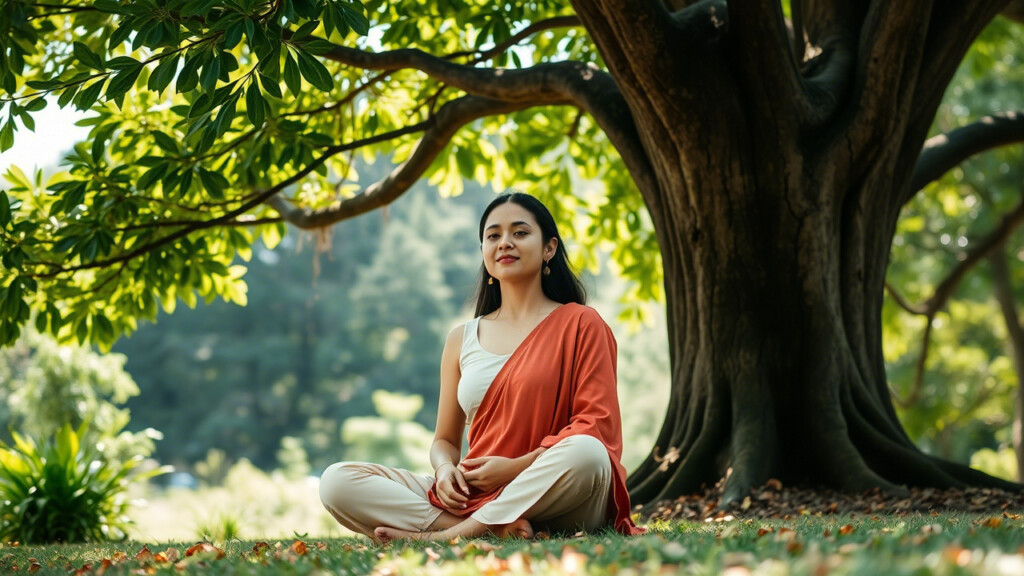 Buddhism: A Free Mind