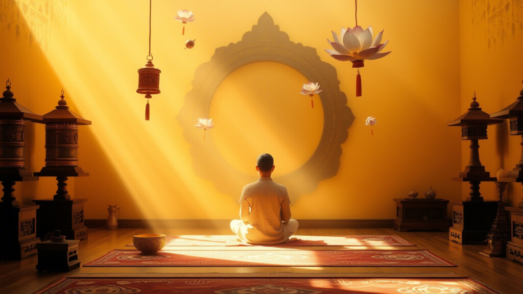 Buddhist Dream Interpretation