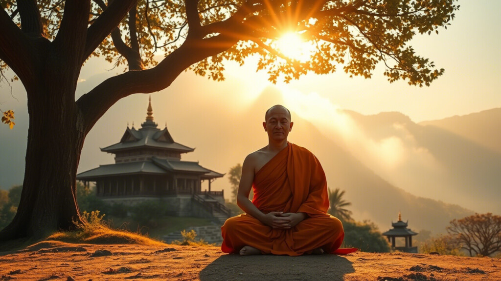 Signs of spiritual affinity