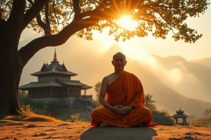 Signs of spiritual affinity