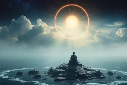 Spiritual Journey of Life