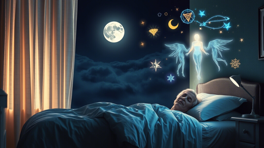 Dreams & Spirituality