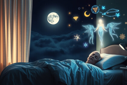 Dreams & Spirituality