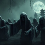 Gaki Hungry Ghosts of Japan