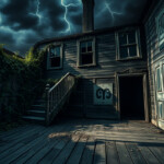 Haunted Houses in the World