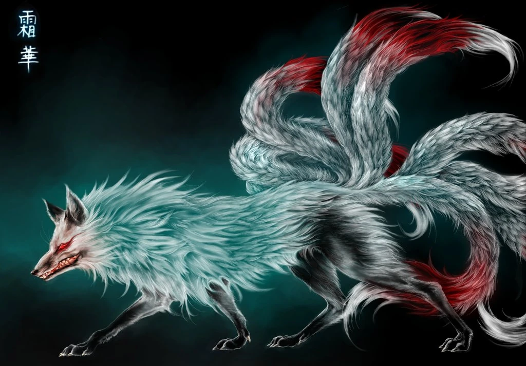 Kitsune in Japanese cultural records