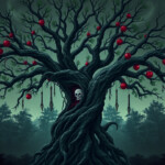 Jubokko – The Blood-Sucking Tree