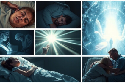 real-life resurrection stories