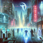 Science Confirms Ghosts