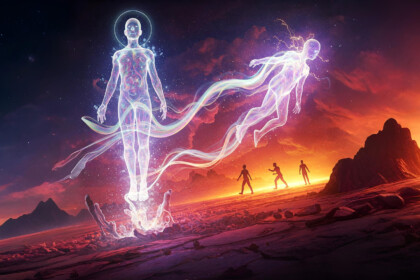 Soul Transference in Buddhism
