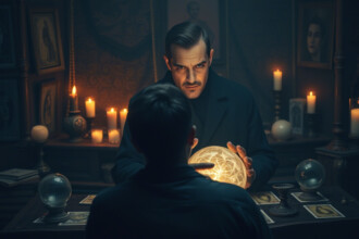 Should you trust fortune tellers?