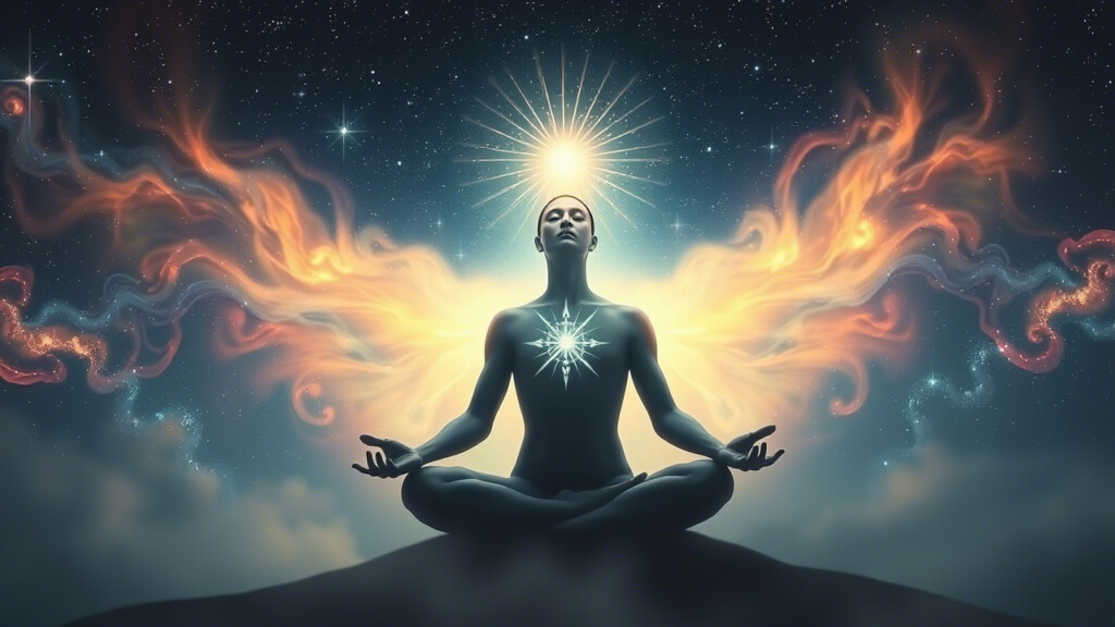 The Mystery of the Third Eye