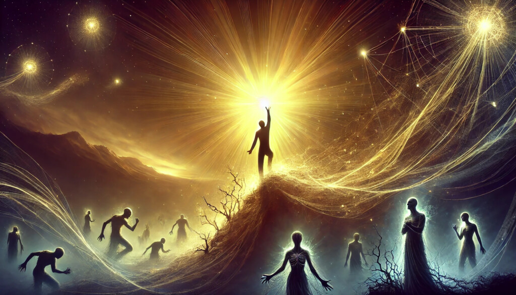Buddhism on life and death