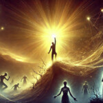 Buddhism on life and death