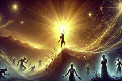 Buddhism on life and death