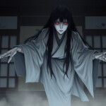 Urami vs Western demons